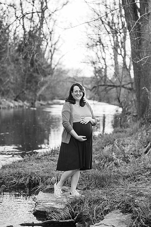 Farmer Maternity 2025