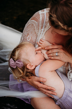 Breastfeeding Session
