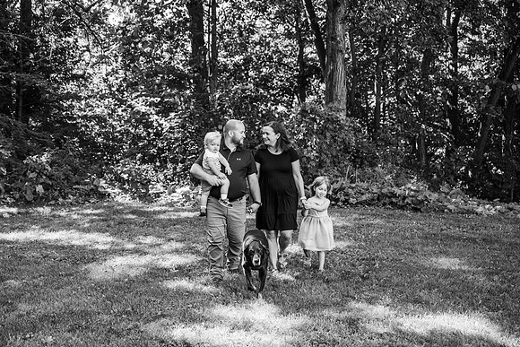 Carviou Family 2024