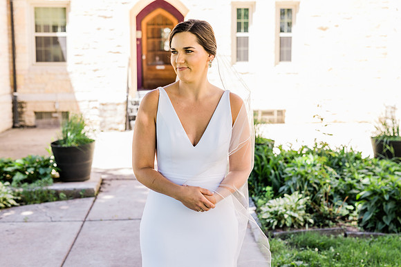 DeBauche Wedding