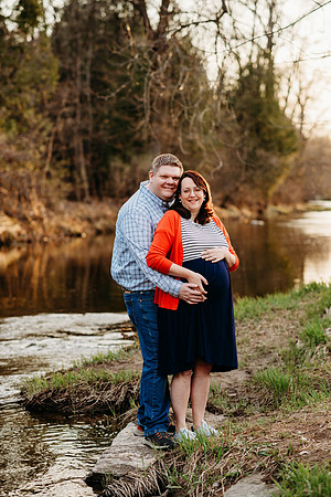 Farmer Maternity 2025
