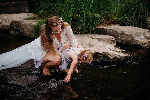Breastfeeding Session