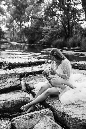 Breastfeeding Session