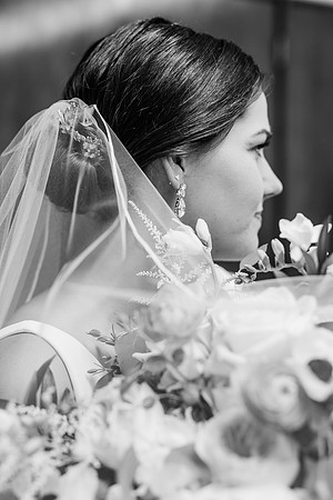 DeBauche Wedding
