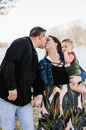 Jefferson Turns One