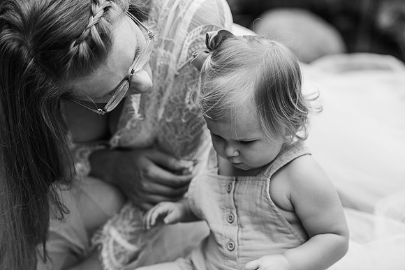 Breastfeeding Session