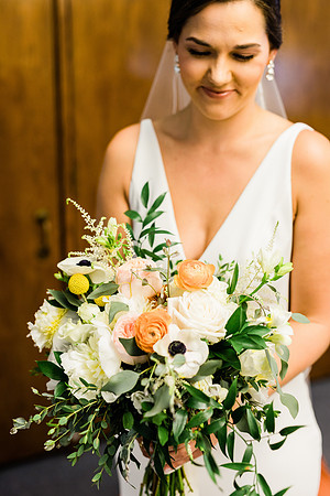 DeBauche Wedding