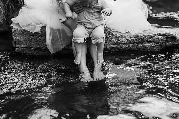 Breastfeeding Session