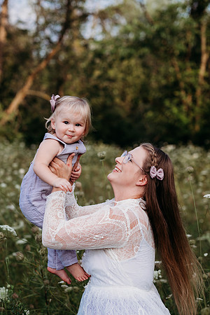 Breastfeeding Session