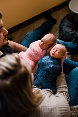 Hartwig Newborn
