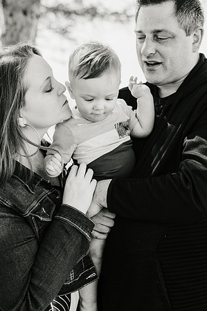 Jefferson Turns One