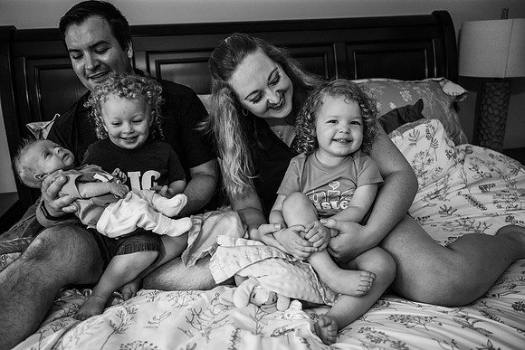 Hartwig Family 2024