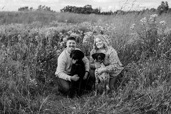 Rupiper Engagement