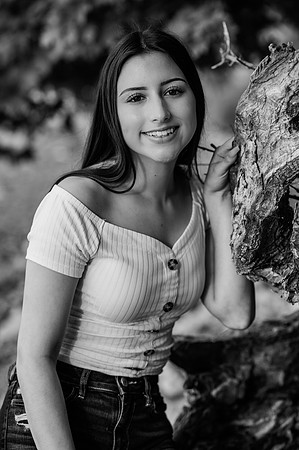 Allycea Senior '23