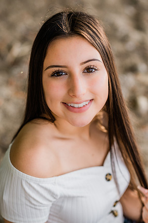 Allycea Senior '23
