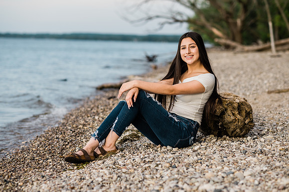 Allycea Senior '23