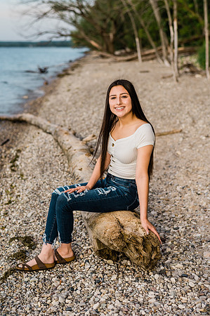 Allycea Senior '23