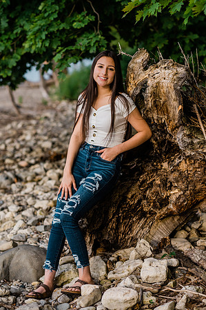 Allycea Senior '23