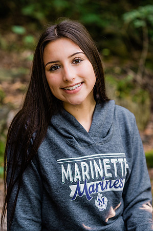 Allycea Senior '23