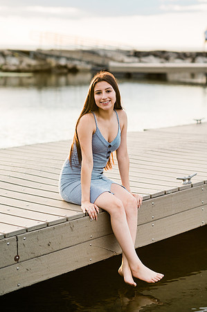 Allycea Senior '23