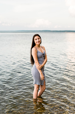 Allycea Senior '23