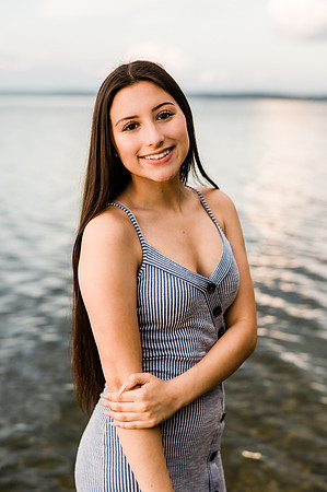 Allycea Senior '23