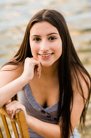 Allycea Senior '23
