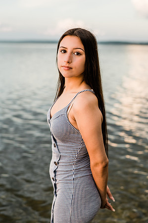 Allycea Senior '23