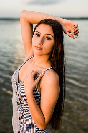 Allycea Senior '23