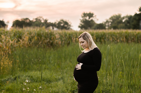 Jeanquart Maternity