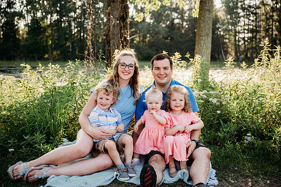 Hartwig Family 2025