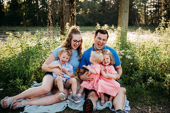 Hartwig Family 2025