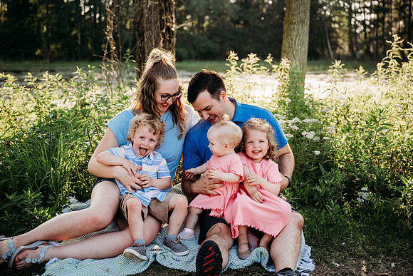 Hartwig Family 2025