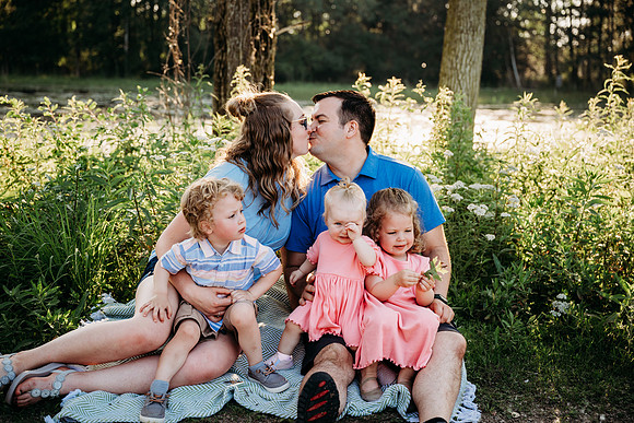 Hartwig Family 2025