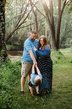Fields Family 2025