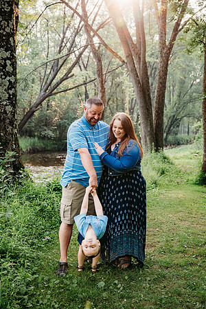 Fields Family 2025