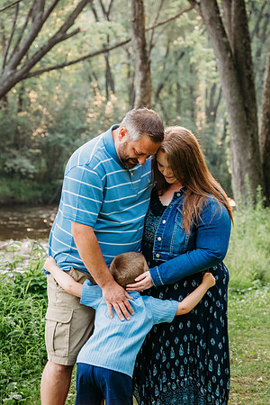 Fields Family 2025