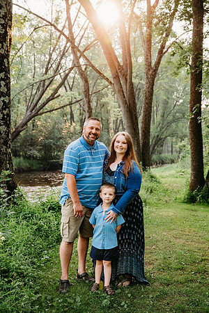 Fields Family 2025