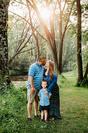 Fields Family 2025