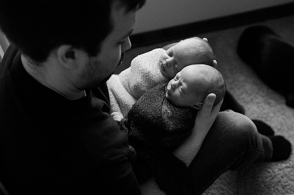 Hartwig Newborn
