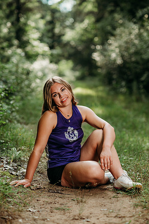 Lacy Senior Class '26