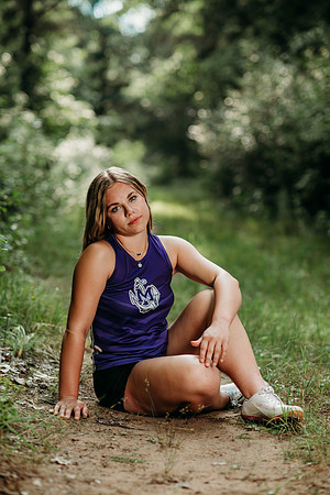 Lacy Senior Class '26