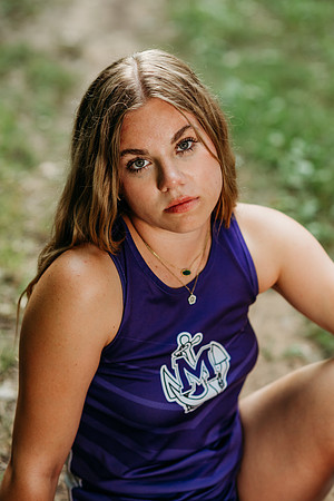 Lacy Senior Class '26