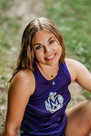 Lacy Senior Class '26