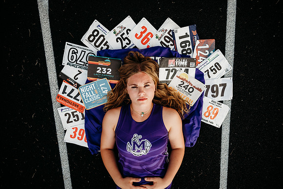 Lacy Senior Class '26
