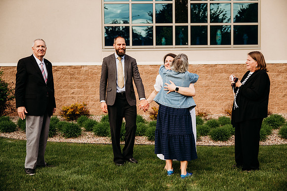 Harper Wedding (05.10.2024)