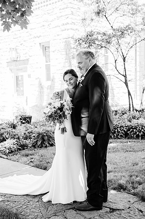DeBauche Wedding