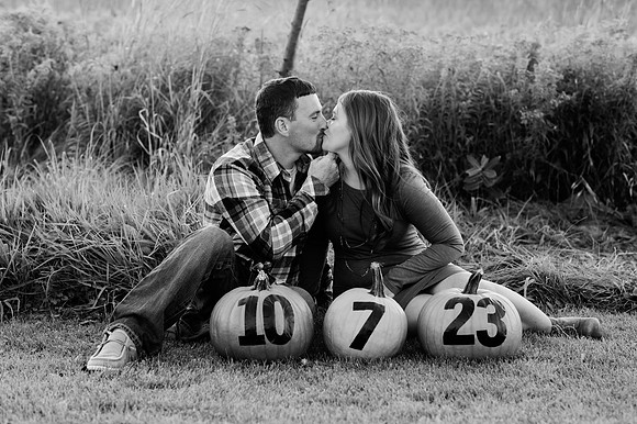 Gregorich Engagement