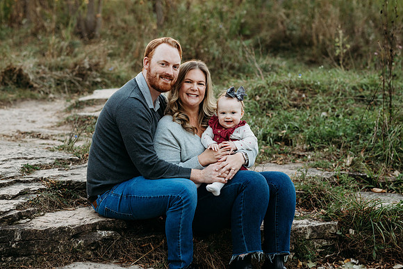 Welch Family