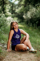 Lacy Senior Class '26